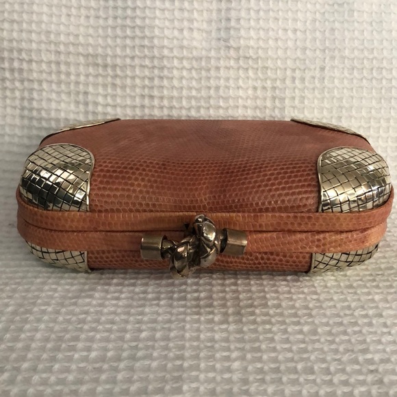 Bottega Venetta clutch - Picture 6 of 8